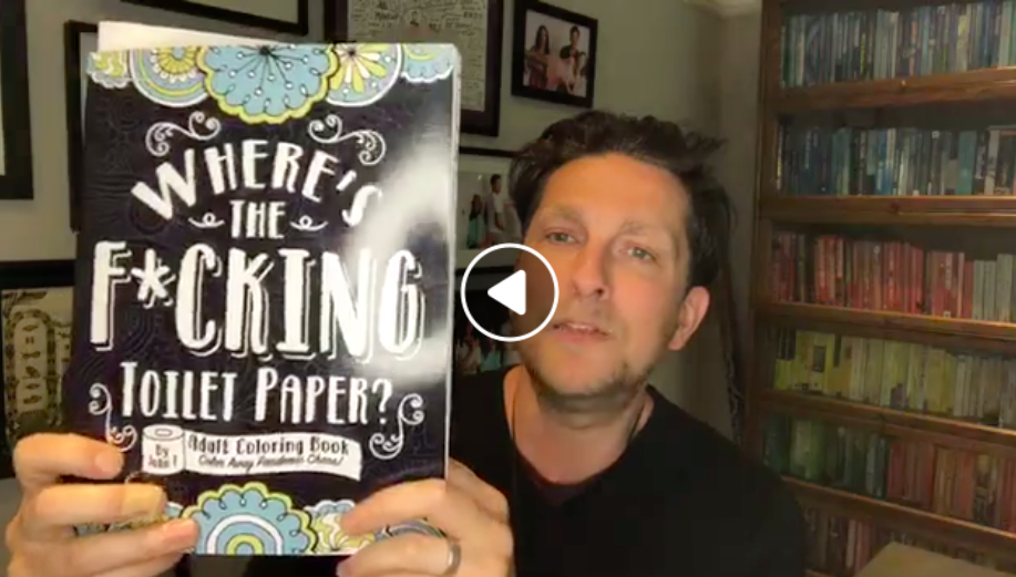 HOW TO GET YOUR CREATIVE JUICES FLOWING